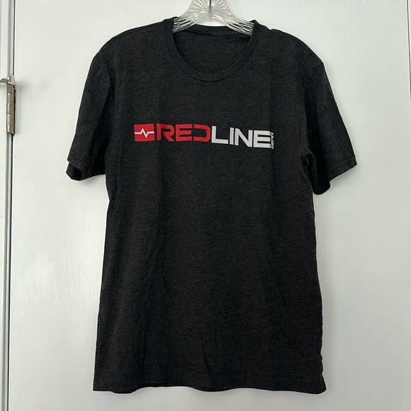 Mat Fraser Redline Shirt Mens Medium - Picture 1 of 2